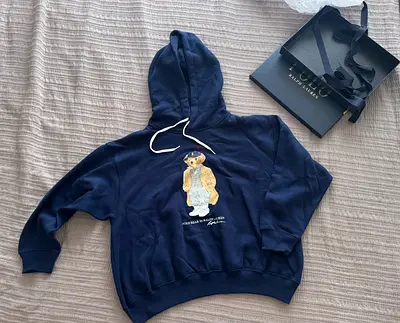 Polo Ralph Lauren hoodie