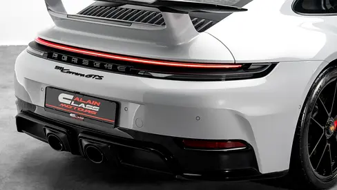 2026 Porsche 911 — миниатюра 19