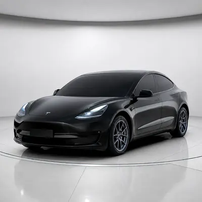 2022 Tesla MODEL 3 — миниатюра 17