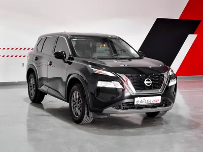 AED 1049/month | 2024 Nissan X-Trail  | GCC Specs | Ref#487086