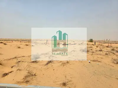 MEGA INDUSTRIAL PROPERTY FOR SALE | MAIN ROAD FRONTAGE | AL JURF INDUSTRIAL 3, AJMAN