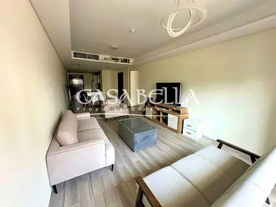Brand New | Spacious Layout | Pool View
