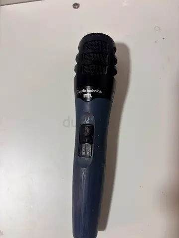 Audio Technica Mic MB2k