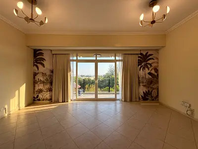 Upgraded II Bright & Spacious II Garden View