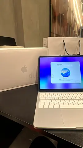 Apple MacBook Neo inch M2 (Silver) with Original Box