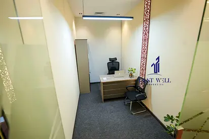 Business Center Offices | Flexible Lease | Ready to Move