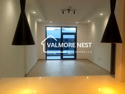 Spacious Unfurnished 1BR + Study | Prime Community