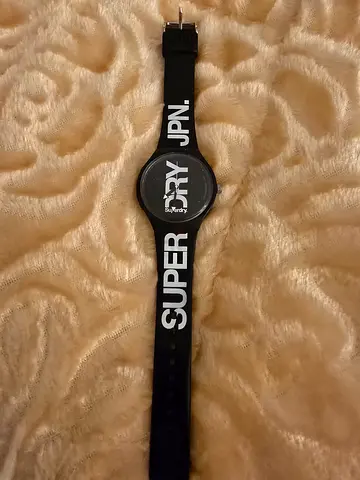 Superdry Watch for Sale