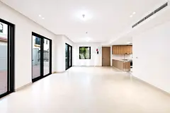 3BR + Maid | Modern | Move-In Ready