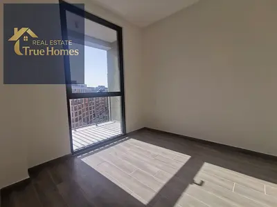 Spacious 1BR | Modern Layout | Ready to Move In | Mesk 1