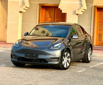صورة مصغرة 2 لـ 2022 Tesla MODEL Y
