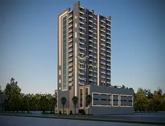 Brand New Furnished Studio | Balcony | 4 Cheques | Ready to Move