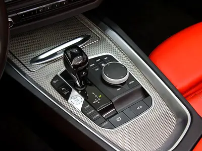 2022 BMW Z4 缩略图 15