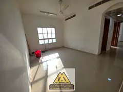Two-bedroom apartment for annual rent in Al Rawda 2, Ajman Spacious | Balcony with open view | Centr