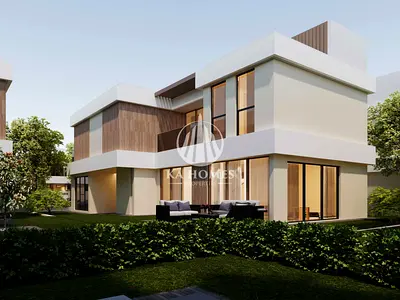 Standalone Luxury Villas in Sharjah with Direct 7-Year Payment Plan | No Bank Financing Required