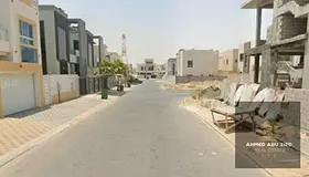 Residential Plot for Sale in Al Yasmeen, Al Saada Scheme, Ajman – Prime Location Surrounded by Vil