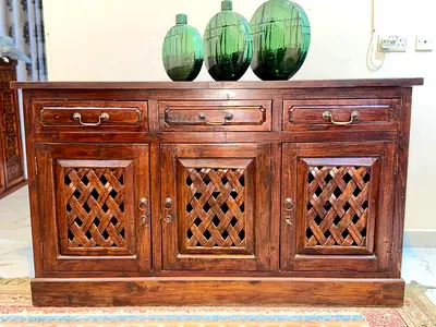 Pottery barn Sideboard Cabinet