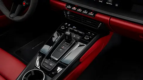 2026 Porsche 911 — миниатюра 10