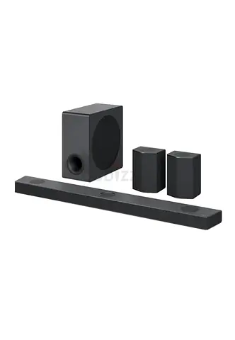 LG sound bar