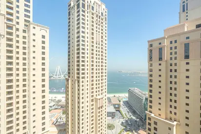 Managed | Fully Furnished | Vacant