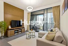 Community View | Furnished | Vacant