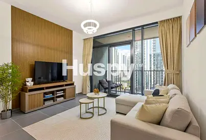 Community View | Furnished | Vacant
