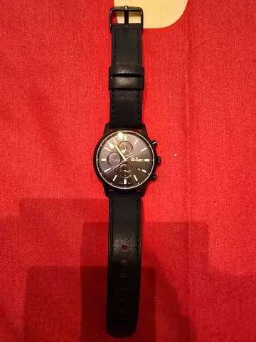 Lee Cooper Watch for Sale