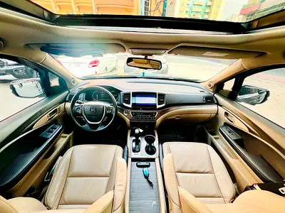 صورة مصغرة 20 لـ 2016 Honda PILOT