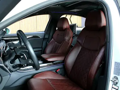 صورة مصغرة 10 لـ 2019 AUDI A8