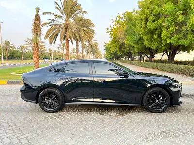 Changan Uni-V Platinum, миниатюра 14