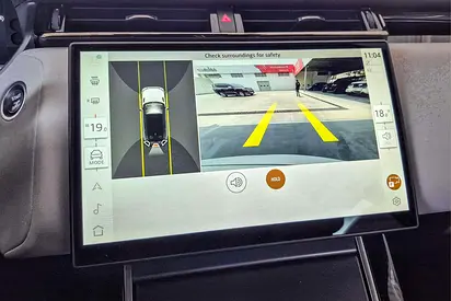 2024 LAND Rover RANGE ROVER VELAR 缩略图 14