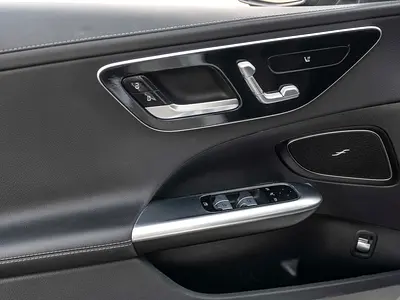 Mercedes-Benz C-Class C260 L, миниатюра 4