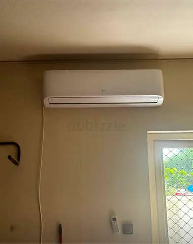 Split ac