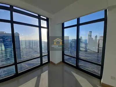 @95k - 2BR Hall (3Baths) Ready To Move In