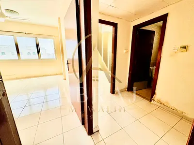 Cheap Price || Spacious 1BR with Separate Hall and Double Ventilation || Family Building