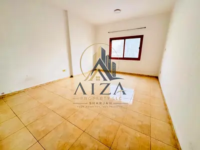 LAWISH OFFER//LAST CHANCE//VERY SPAISIUS 2BHK WITH BALCONY ATTACH BATHROOM ONLY 36,000 ABU SHAGARA AREA