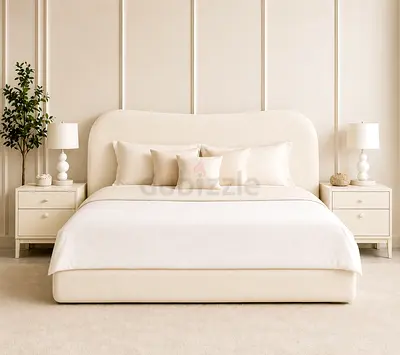 New Queen size bed king size bed storage bed king bed family bed queen bed double bed couple bed