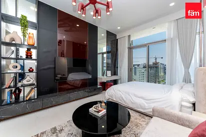 Luxurious Studio with serviced amenities