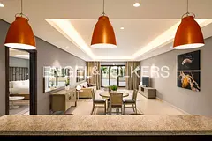 All Bills Included | Fully Serviced | Low Deposit