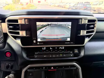 صورة 10 لـ 2023 Toyota TUNDRA