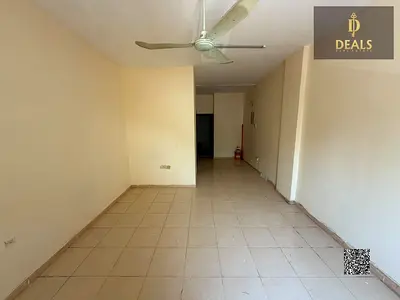 Affordable Studio Apartment for Rent in Al Bustan | AED 16,000