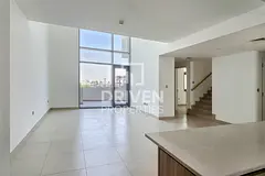 Single Row | Spacious | Maids and Study Room