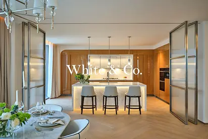 Premium Living | Stylish 2Bedroom | Mr. C