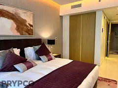 Fully Furnished STD | Brand-New Apartment| Vacant