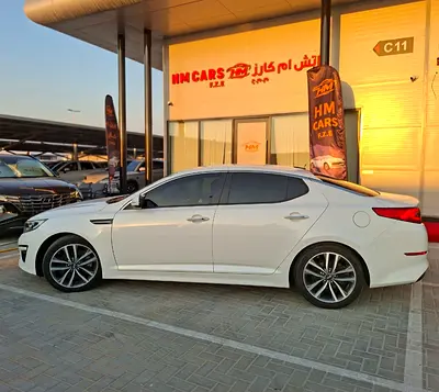 صورة مصغرة 3 لـ 2014 KIA K5