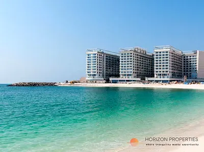 Duplex Apartment for Sale | Partial Sea View