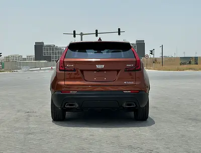 صورة 4 لـ 2019 Cadillac XT4