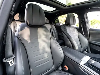 Mercedes-Benz C-Class C260 L, миниатюра 3