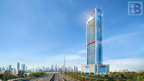 Competitive Investment Opportunity | Growing Business Ecosystem | Strong Connectivity | Lifestyle-Oriented Development