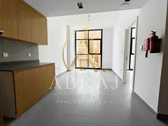 Huge Brand New 1BHK Apartment for Rent Gym Pool Parking maintenance free in Al Mamsha, Sharjah